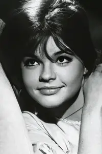 Catherine Allégret