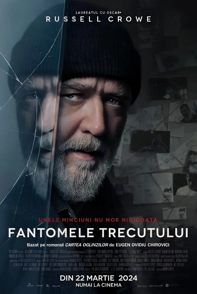 Fantomele trecutului