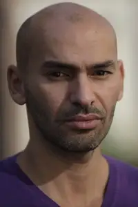 Farid Larbi