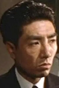 Hideo Shibuya