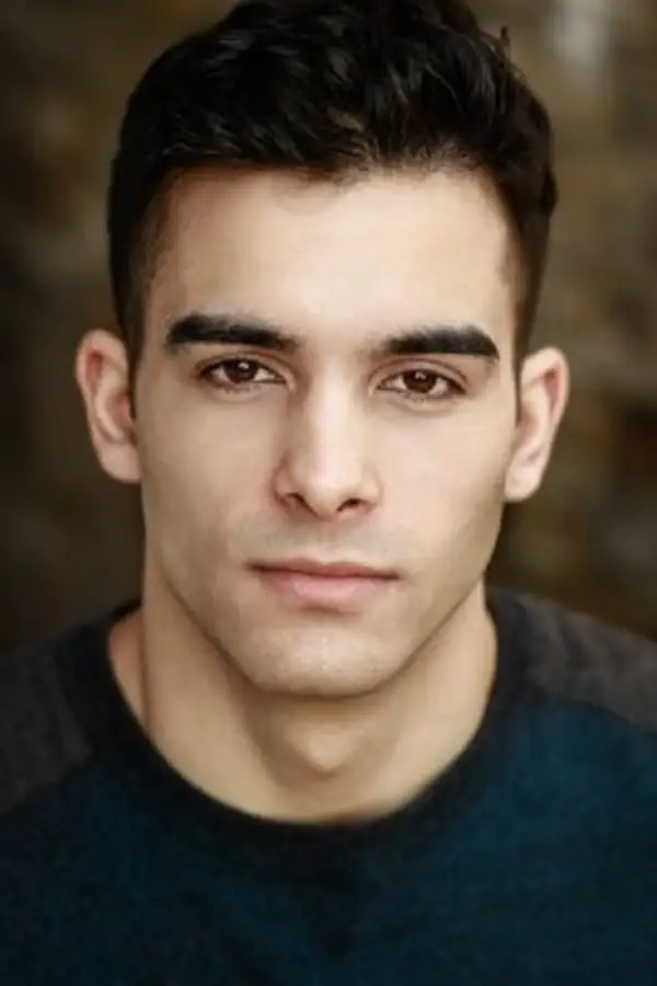 Adam Fielding