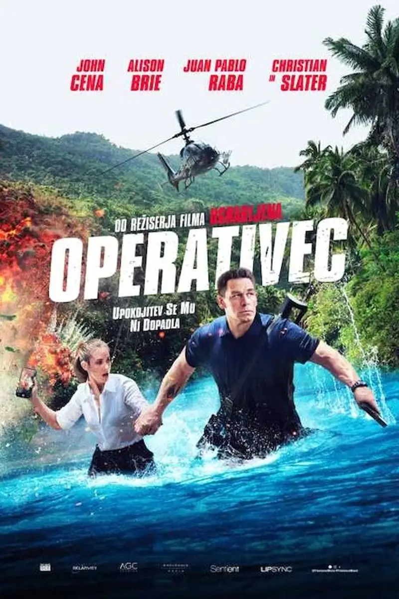 Operativec