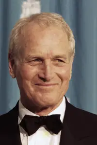 Paul Newman