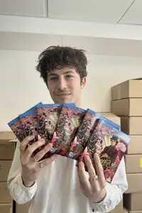 Dylan Minnette