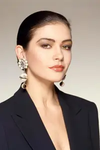 Catherine Zeta-Jones