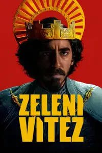 Zeleni vitez