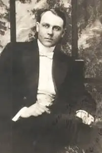 Alexander Campbell