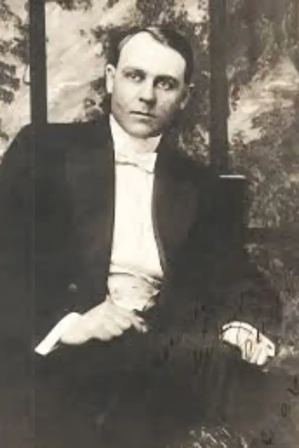 Alexander Campbell