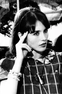 Isabelle Adjani