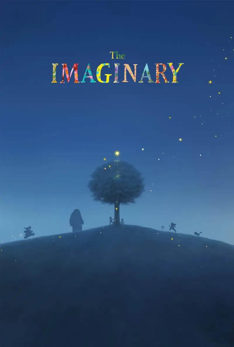 The Imaginary