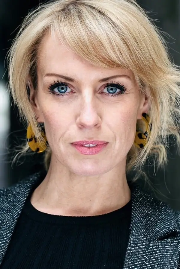 Rebecca Mckinnis