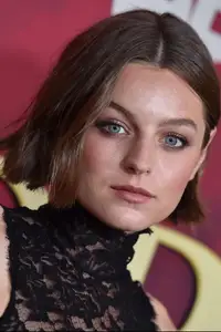Emma Corrin