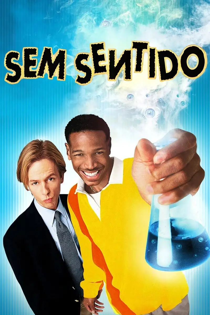 Nem 8 Nem Oitenta