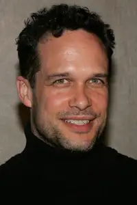 Diedrich Bader