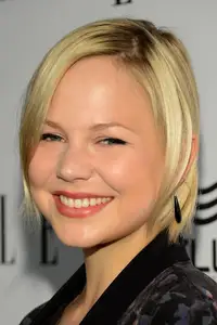 Adelaide Clemens
