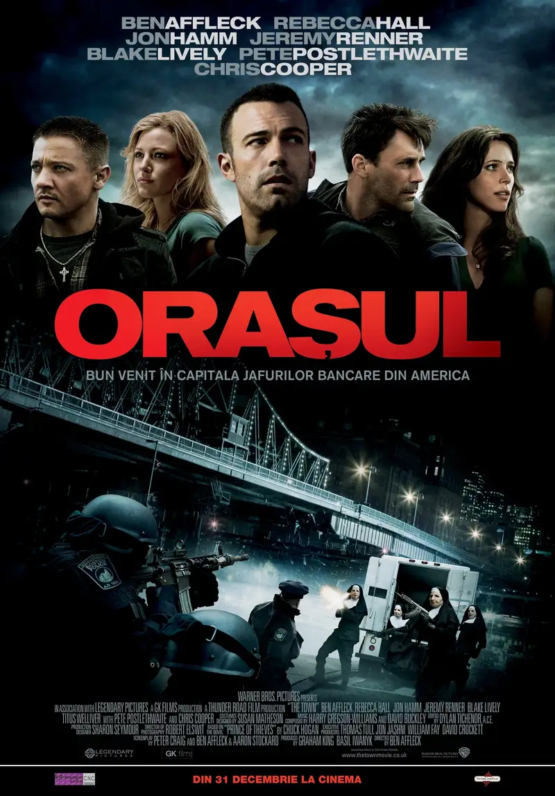 Orașul