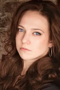 Hannah Scott