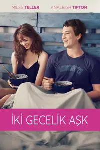 İki Gecelik Aşk