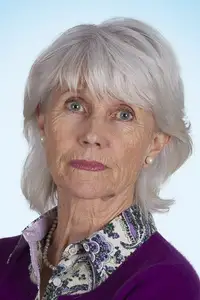 Barbara Gordon