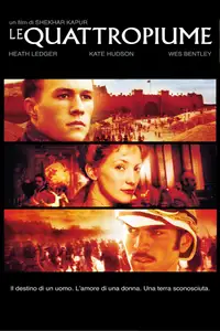 Le quattro piume