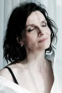 Juliette Binoche