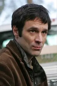 David Lee Smith