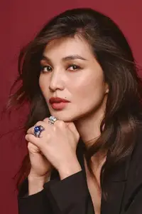 Gemma Chan