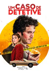 O Miúdo Detetive