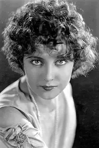 Betty Bronson