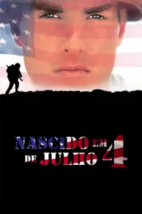 Nascido a 4 de Julho