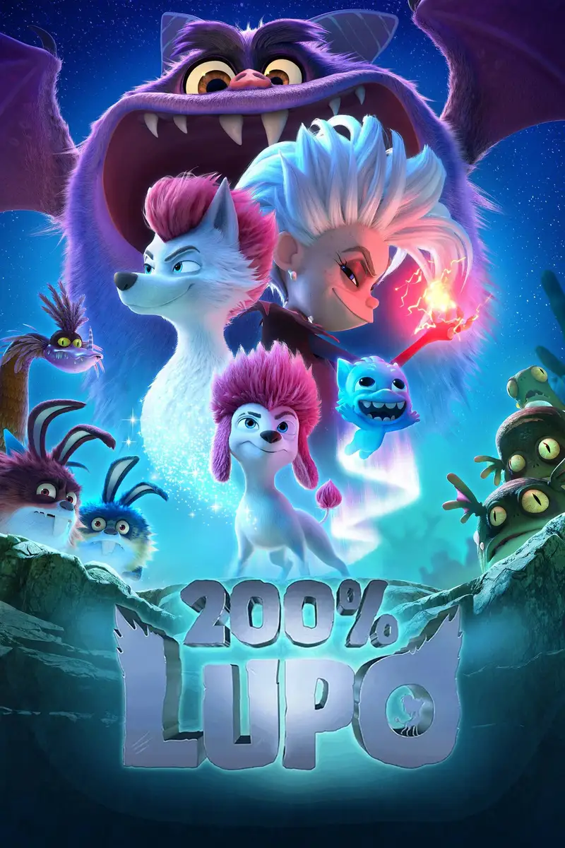 200% lupo