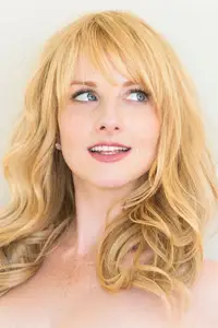 Melissa Rauch