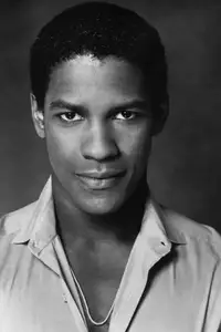 Denzel Washington