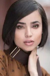 Sofia Carson