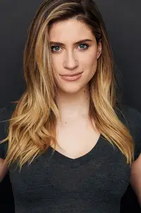 Kailey Hyman