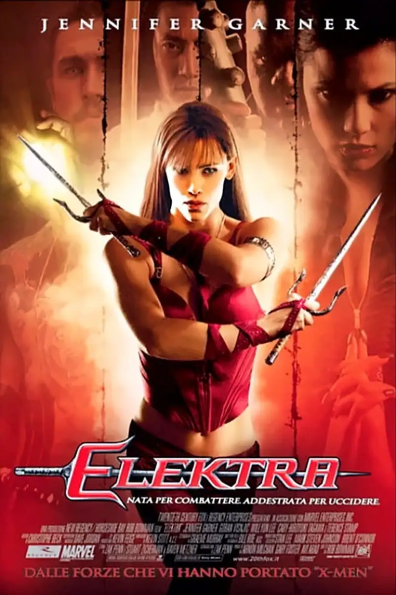 Elektra