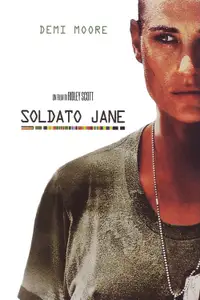Soldato Jane