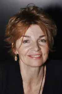 Martha Hackett