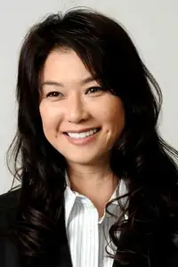 夏川結衣