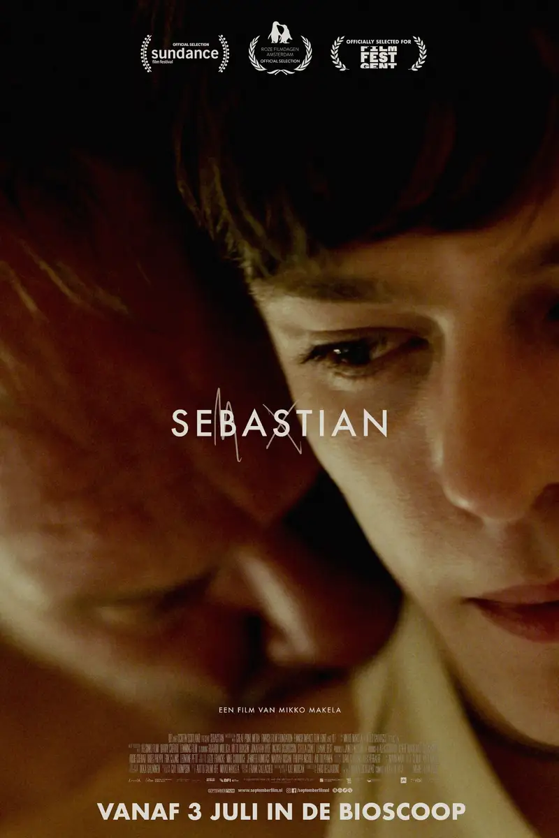 Sebastian