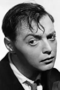Peter Lorre
