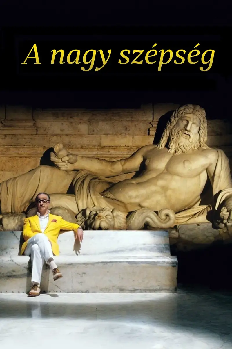 A nagy szépség
