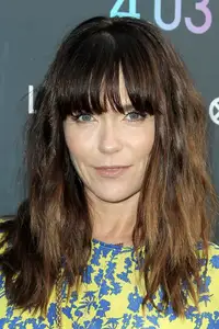 Katie Aselton