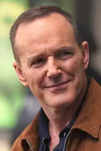 Clark Gregg