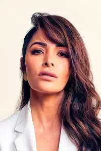 Sarah Shahi