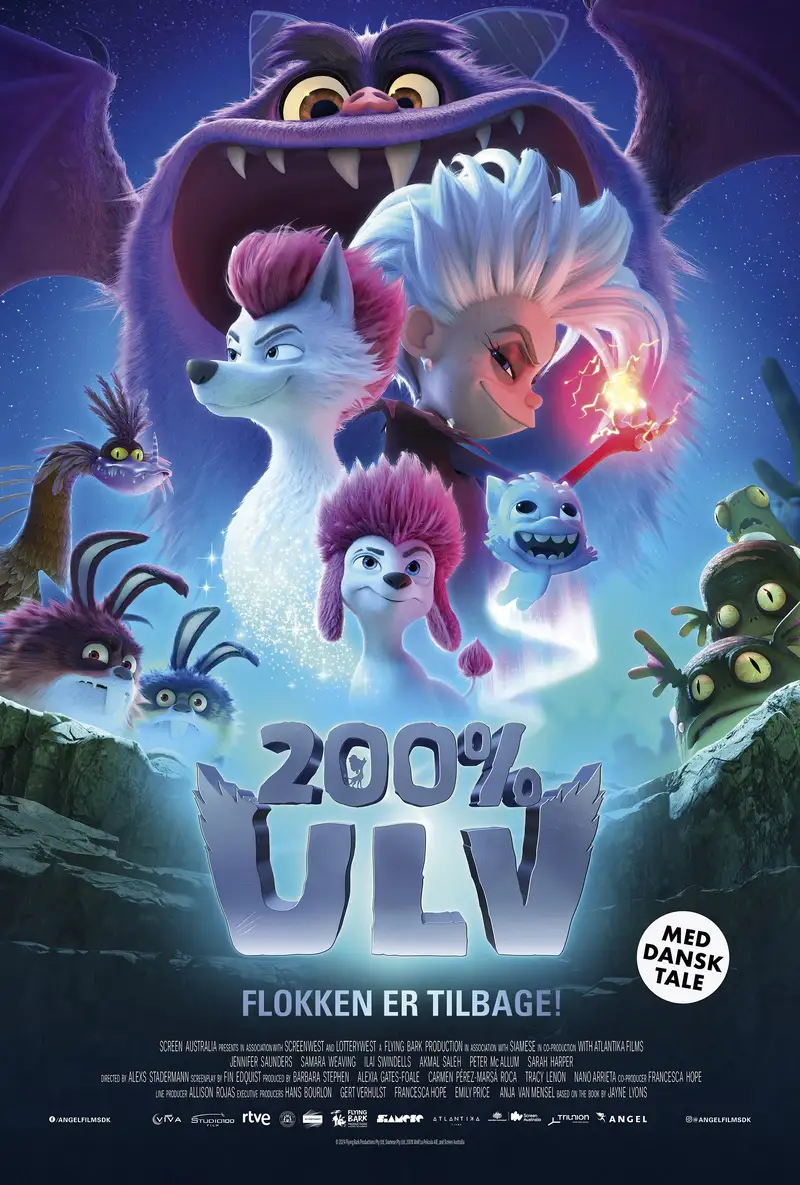 200% Ulv