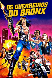 Os Guerreiros do Bronx