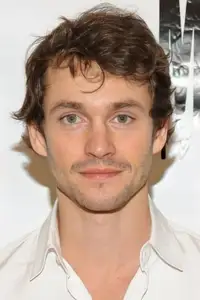 Hugh Dancy
