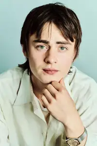 Jaeden Martell