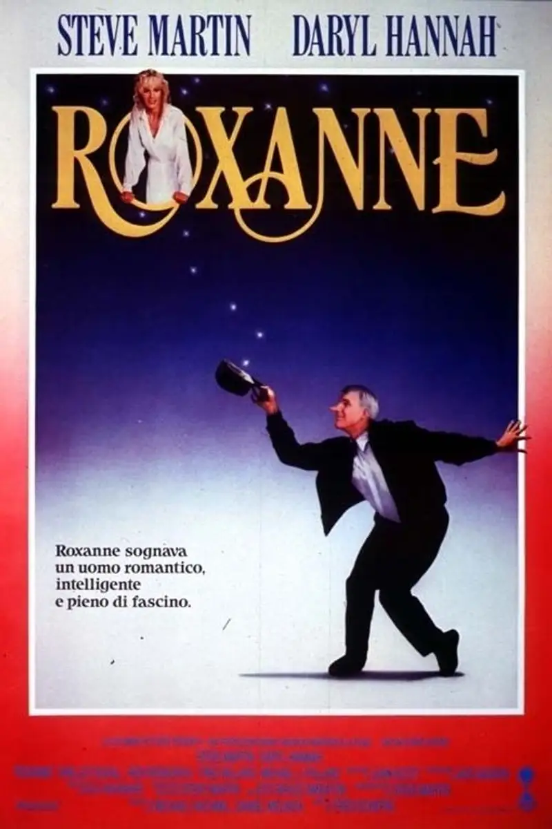 Roxanne